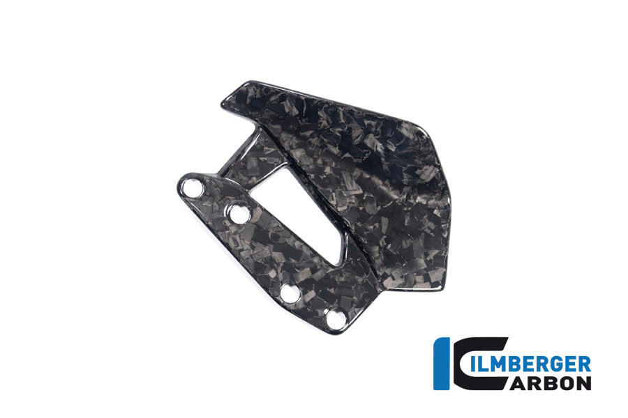 Wind Protector Left Glossy BDC Carbon BMW R1300GS Adventure Trophy 2024+