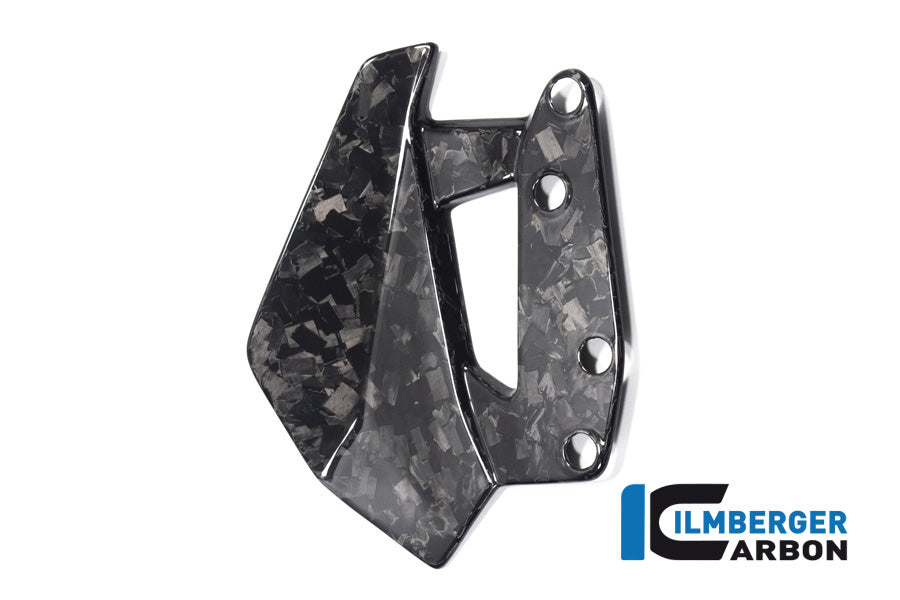 Wind Protector Right Glossy BDC Carbon BMW R1300GS Adventure Triple Black 2024+