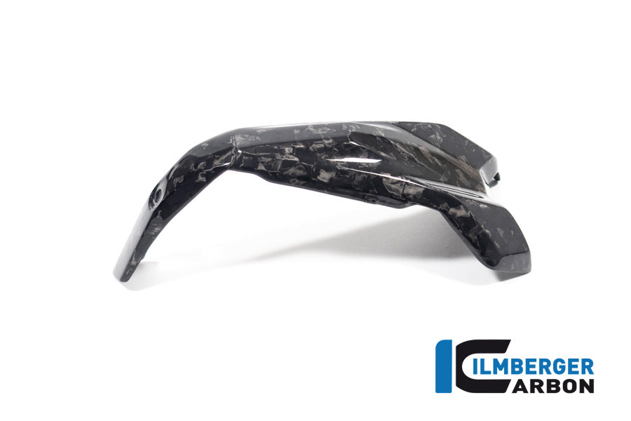 Spark Plug Cap Cover Left Glossy BDC Carbon BMW R1300GS Adventure Option 719 Karakorum 2024+