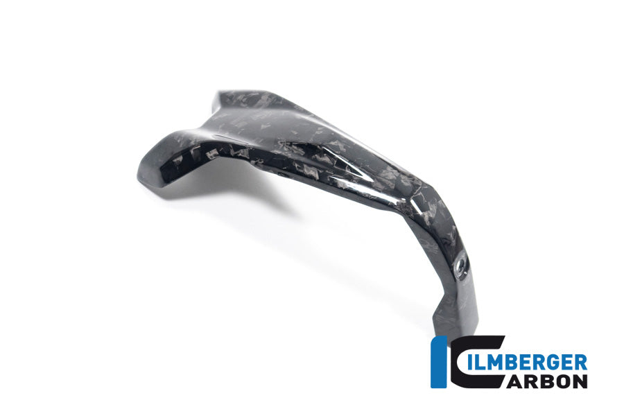 Bougiedop cover links glanzend BDC carbon BMW R1300RS Option 719 Cuyamaca (2025+)
