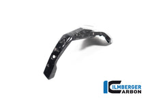 Bougiedop cover rechts glanzend BDC carbon BMW R1300R Performance (2025+)