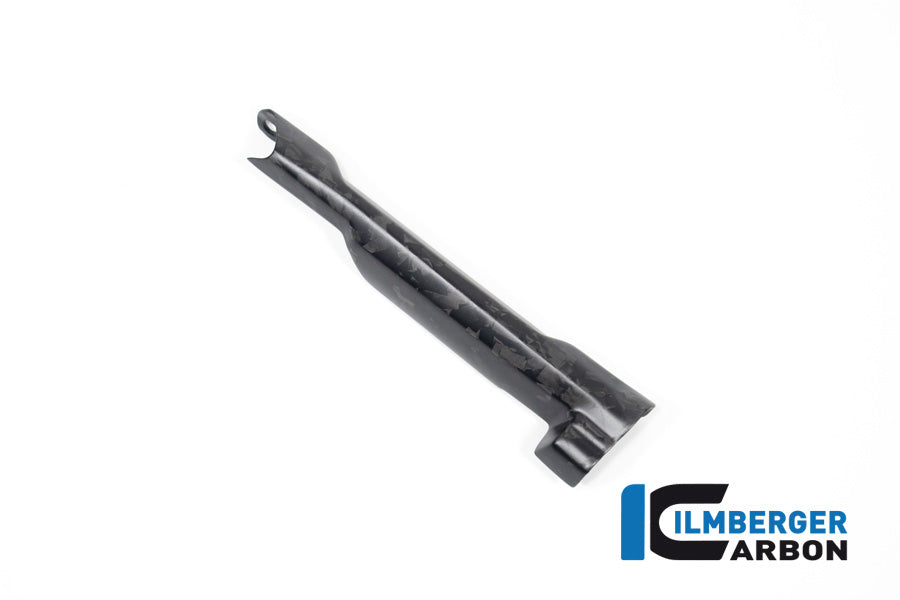 Brake-pipe Cover Matt BDC Carbon BMW R1300GS Adventure Trophy 2024+