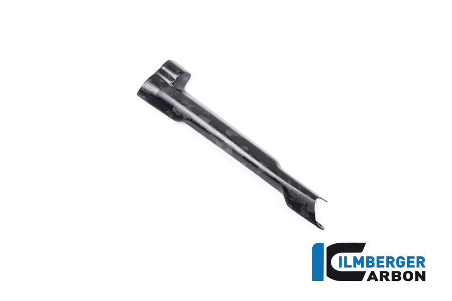 Brake-pipe Cover Matt BDC Carbon BMW R1300GS Adventure Option 719 Karakorum 2024+