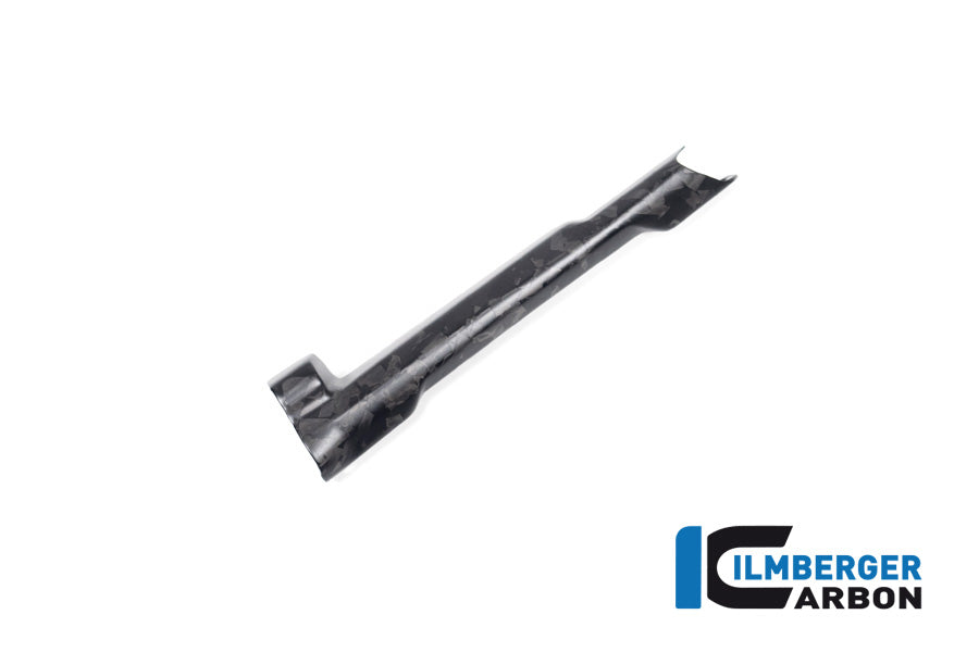 Brake-pipe Cover Matt BDC Carbon BMW R1300GS Adventure Option 719 Karakorum 2024+