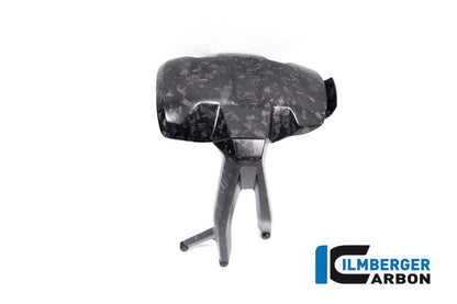 Splash Guard Matt BDC Carbon BMW R1300GS Adventure Trophy 2024+