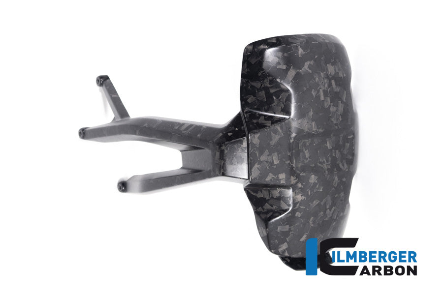 Splash Guard Matt BDC Carbon BMW R1300GS Adventure Trophy 2024+