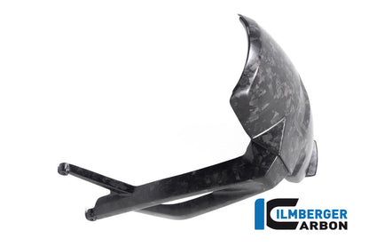 Splash Guard Matt BDC Carbon BMW R1300GS Adventure Trophy 2024+