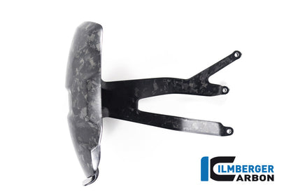 Splash Guard Matt BDC Carbon BMW R1300GS Adventure Trophy 2024+