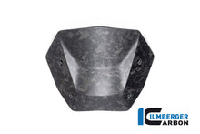 Windshield Matt BDC Carbon BMW R1300GS Adventure Trophy 2024+