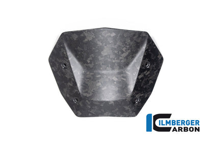 Windshield Matt BDC Carbon BMW R1300GS Adventure Trophy 2024+