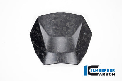 Windshield Matt BDC Carbon BMW R1300GS Adventure Triple Black 2024+