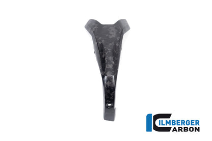 Cubierta de tapa de la bujía derecha Matt BDC Carbon BMW R1300GS Adventure 2024+