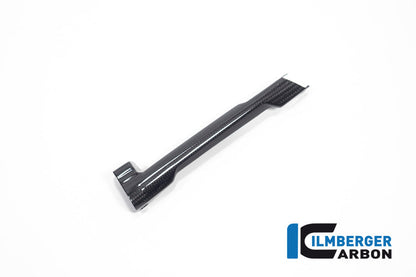 Remleiding cover glanzend carbon BMW R1300GS Trophy 2023+