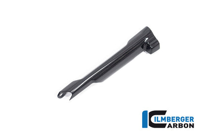 Remleiding cover glanzend carbon BMW R1300GS Trophy 2023+