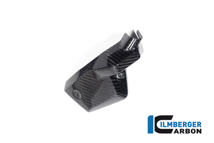 Injector cover links glanzend carbon BMW R1300R Exclusive (2025+)