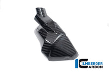 Injector Cover links glanzend carbon BMW R1300GS Adventure 2024+