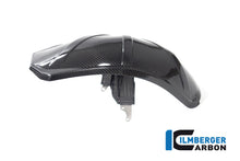 Achterspatbord glanzend carbon BMW R1300GS Adventure Option 719 Karakorum 2024+