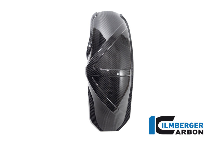 Achterspatbord glanzend carbon BMW R1300GS Option 719 Tramuntana 2023+