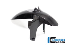Voorspatbord carbon glanzend carbon BMW R1300GS TE 2023+
