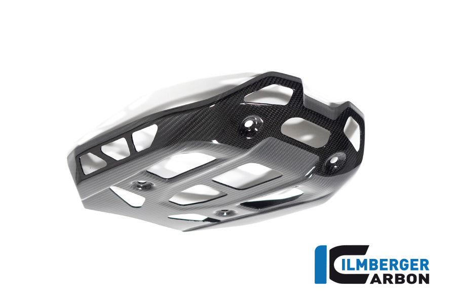 Motorblok beschermer glanzend carbon BMW R1300GS Adventure 2024+