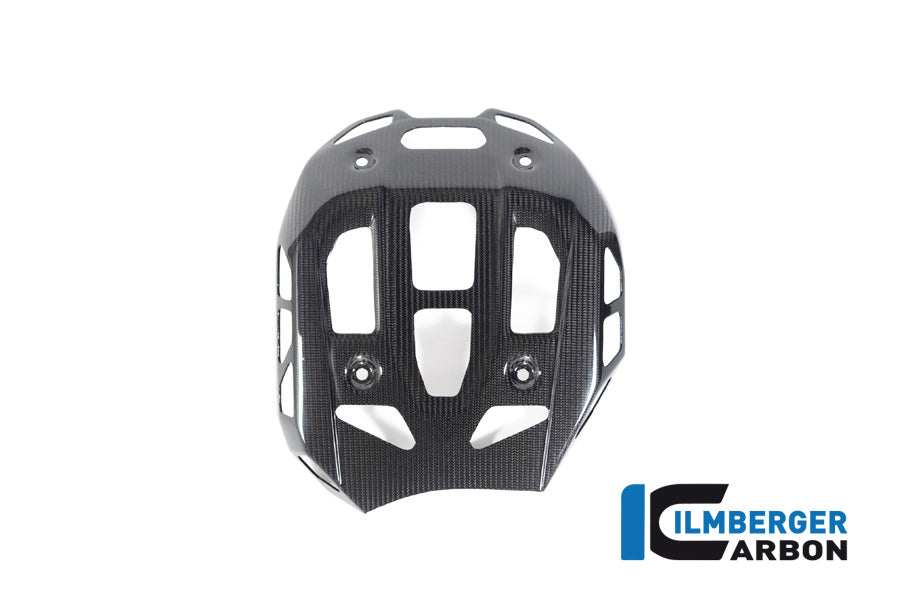 Motorblok beschermer glanzend carbon BMW R1300GS Adventure Triple Black 2024+