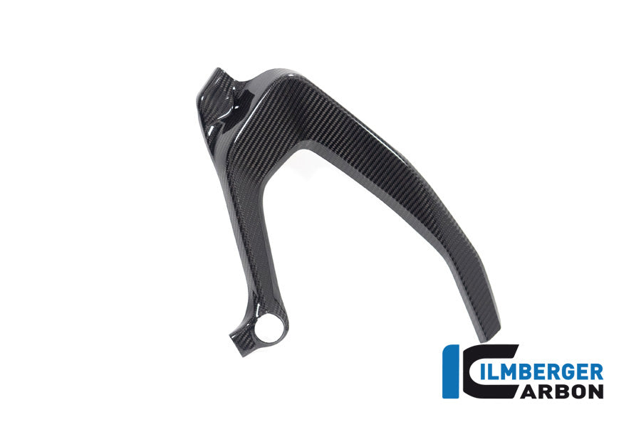 Frame Cover links glanzend carbon BMW R1300GS Option 719 Tramuntana 2023+
