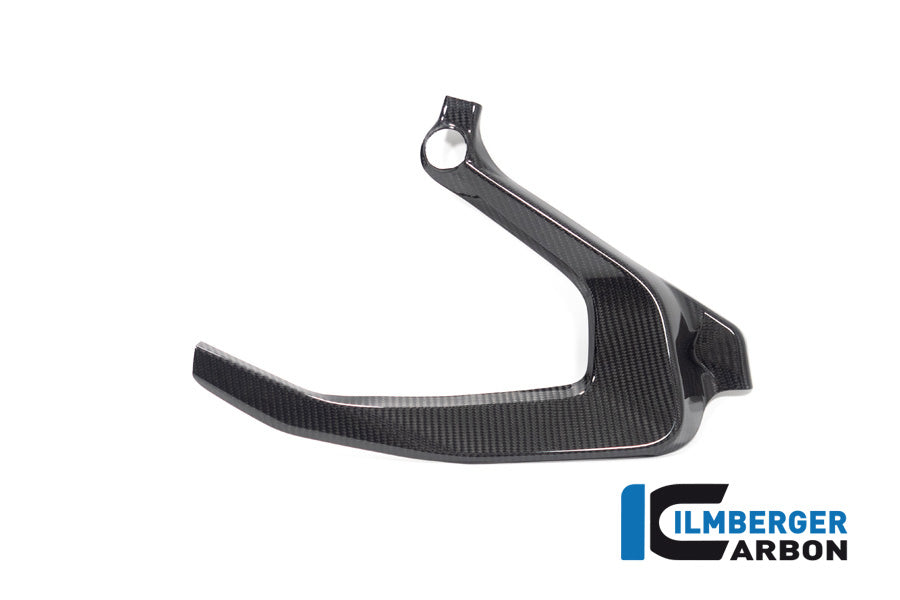Frame Cover links glanzend carbon BMW R1300GS 2023+