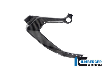 Frame Cover right glossy carbon BMW R1300GS Adventure Triple Black 2024+
