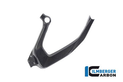 Frame Cover right glossy carbon BMW R1300GS Adventure Triple Black 2024+