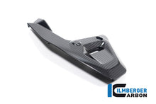 Framecover links glanzend carbon BMW R1300R Performance (2025+)
