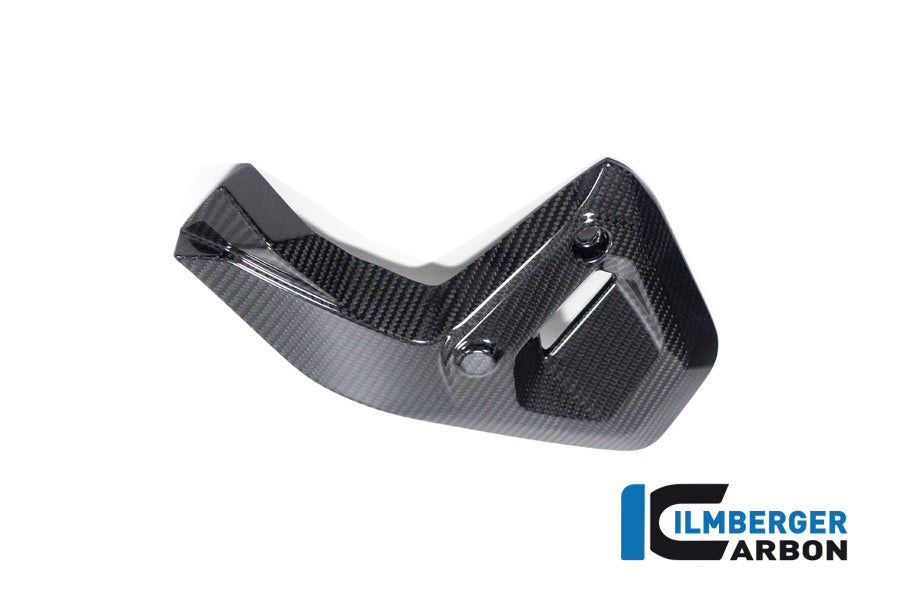 Framecover links glanzend carbon BMW R1300R Exclusive (2025+)