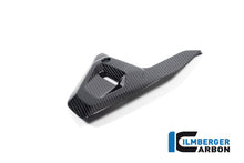 Framecover rechts glanzend carbon BMW R1300R Exclusive (2025+)