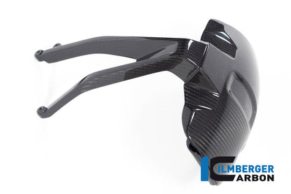 Spatscherm achterwiel glanzend carbon BMW R1300GS Option 719 Tramuntana 2023+