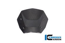 Windscherm glanzend carbon BMW R1300GS Adventure Option 719 Karakorum 2024+