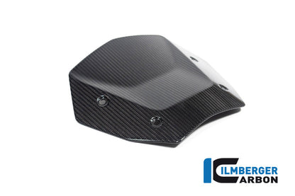 Windscherm glanzend carbon BMW R1300GS Adventure Trophy 2024+