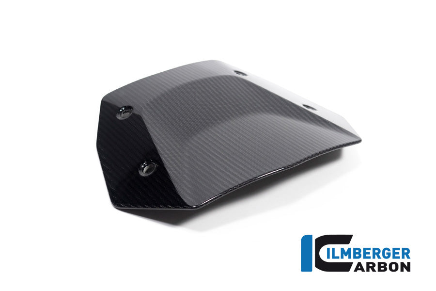 Windscherm glanzend carbon BMW R1300GS 2023+