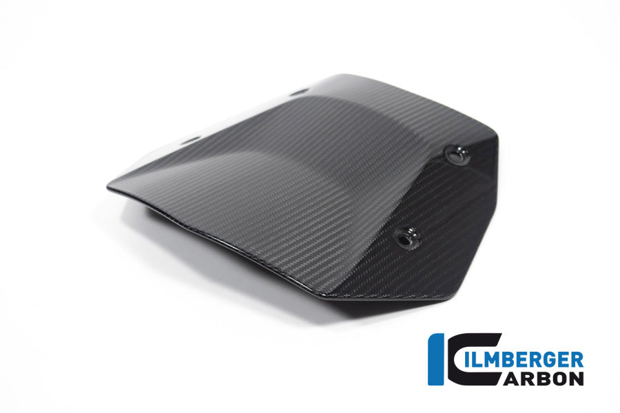 Windscherm glanzend carbon BMW R1300GS Adventure 2024+