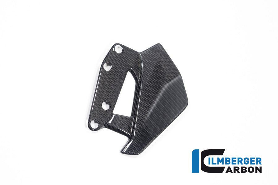 Windbeschermer rechts glanzend carbon BMW R1300GS Adventure Option 719 Karakorum 2024+