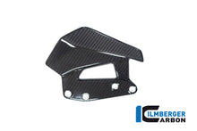 Windbeschermer rechts glanzend carbon BMW R1300GS Option 719 Tramuntana 2023+