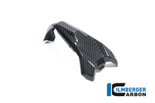 Bougie Cover links glanzend carbon BMW R1300GS Adventure Triple Black 2024+