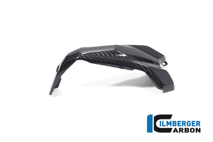 Bougie Cover links glanzend carbon BMW R1300GS Triple Black 2023+