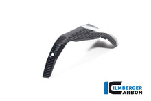 Bougiedop cover links glanzend carbon BMW R1300RS Performance (2025+)