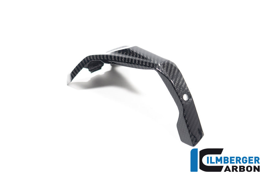 Bougie Cover links glanzend carbon BMW R1300GS Adventure Trophy 2024+