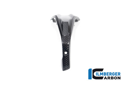 Bougiedop cover links glanzend carbon BMW R1300R Exclusive (2025+)