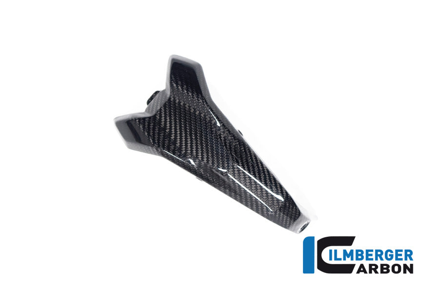 Bougie Cover rechts glanzend carbon BMW R1300GS Adventure Option 719 Karakorum 2024+