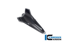 Bougie Cover rechts glanzend carbon BMW R1300GS Trophy 2023+