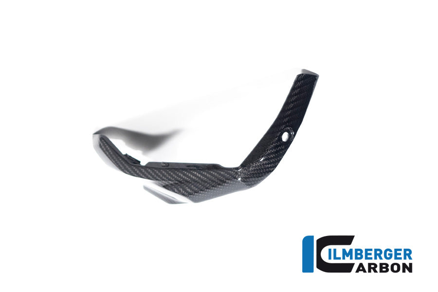 Bougie Cover rechts glanzend carbon BMW R1300GS Trophy 2023+