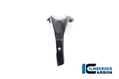 Bougie Cover rechts glanzend carbon BMW R1300GS Adventure Triple Black 2024+