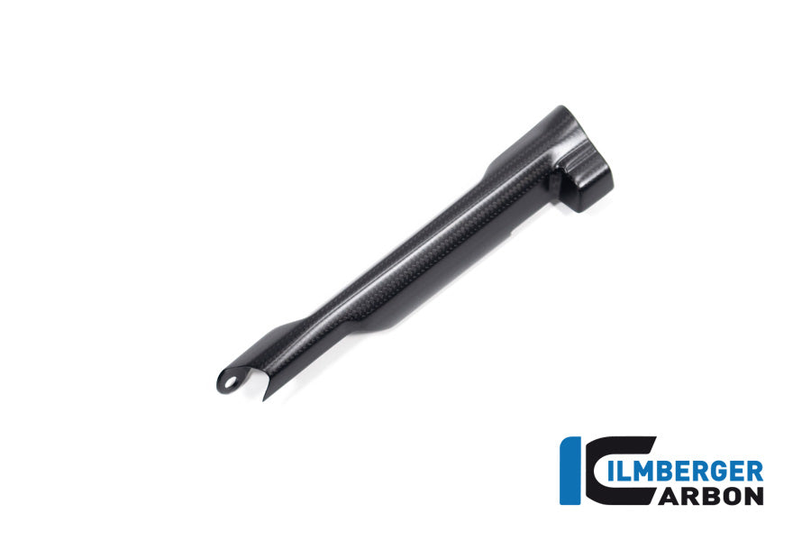 Remleiding cover mat carbon BMW R1300R Option 719 Kilauea (2025+)