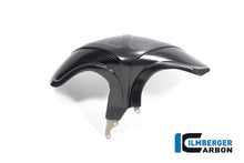 Achterspatbord mat carbon BMW R1300GS Adventure Triple Black 2024+
